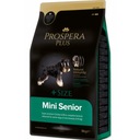 Prospera Plus Senior Mini kuracie ryža 8kg