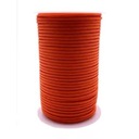 Paracord 4MM / 100M Orange