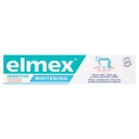 ELMEX SENSITIVE WHITENING 75 ML BIELENIE ZUBOV