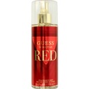 Guess Seductive Red Body Mist pre ženy 25