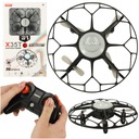 Syma X35T 2.4G R/C Drone RC dron s diaľkovým ovládaním