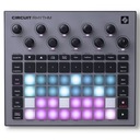 Vzorkovač syntezátorov Novation Circuit Rhythm