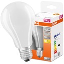 LED FILAMENT E27 žiarovka 17W = 150W 2700K OSRAM