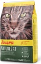 Josera NATURE CAT 10kg bez obilnín