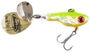 BERKLEY Pulse Spintail Spintail 9g - Candy L