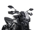 PUIG 9376H dymové čelné sklo Yamaha MT-09 17-20