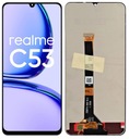 LCD DOTYKOVÁ OBRAZOVKA PRE REALME C53