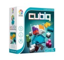 Smart Games Cubiq (ENG)