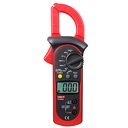 Kliešťový merač prúdu UT200A pre 200A AC multimeter