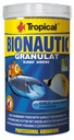 TROPICAL Bionautic Gran. krmivo pre morské ryby 275 g