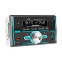 pre Car Double Din Radio Voice Control