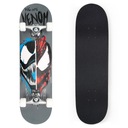 VEĽKÝ DREVENÝ SKATEBOARD VENOM