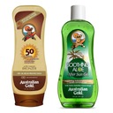 AUSTRALIAN GOLD SPF50 BRONZER ALOE PO SLNKU