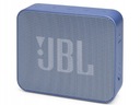 JBL GO ESSENTIAL MOBILNÝ REPRODUKTOR MODRÁ