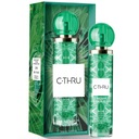 C-THRU LUMINOUS EMERALD EDT EDT 50ML