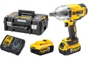 DeWalt DCF899P2 18V akumulátorový rázový uťahovák