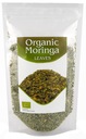 BIO MORINGA LIST Oleifera, REZANÝ 500G Certifikát