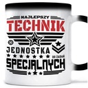 Špeciálne jednotky technik magických hrnčekov