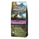 ARQUIVET Original Adult suché krmivo pre psov LAMB S RYŽOU 12 kg