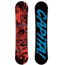 Snowboard CAPITA Scott Stevens Mini 2023. 125