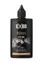 Olivový olej, olej na mazanie prvkov zbrane CLP 100ml RifleCX + ZDARMA