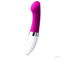 LELO GIGI 2 VIBRATOR FIALOVÝ - VIBRATOR G-SPOINT