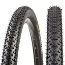 Skladacia pneumatika Continental Race King 26x2.0 Performance