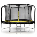 PREMIUM ZÁHRADNÁ TRAMPOLÍNA 10 stôp 312 cm VNÚTORNÁ