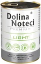 DOLINA NOTECI Premium Light 12x 400g