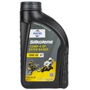 FUCHS Silkolene Comp 4 10w40 1L - polosyntetický motocyklový olej