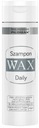 Wax Daily šampón na mastné vlasy 200 ml