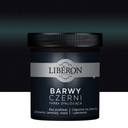 LIBERON BLACK COLORS 0,5l MATNÁ MODRÁ ČIERNA