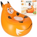 BESTWAY 75116 NAFUKOVACIE STOLIČKO FOX PUFF 70KG