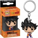 Funko Pop! DRAGON BALL Z Goku Kamehameha akčná figúrka