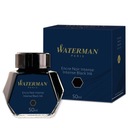 WATERMAN atrament do pera BLACK black 50 ml