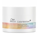 WELLA COLOR MOTION MASKA PRE FARBENÉ VLASY