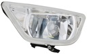 TYC HALOGEN FOCUS 02-05 /L/H11/