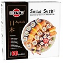 Sumo sushi set - Kompletná omáčka z morských rias Miyata wasabi, paličky a ďalšie