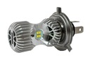 LED žiarovka CREE H4 , HS1 3200 LM, 16 Watt