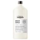 LOREAL METAL DETOX ČISTIACI ŠAMPÓN 1500ML