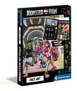 SET MALOVANIA NA TVÁR MONSTER HIGH