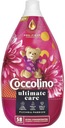 Aviváž Coccolino Ultimate Care 58p