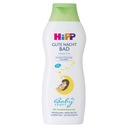 HiPP Babysanft tekutý kúpeľ na dobrú noc 350 ml