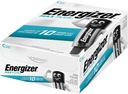 Batéria 20x ENERGIZER Max Plus LR14 C 1,5V