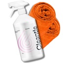 CLEANTLE GLOSSIFY Quick Detailer, silne stmavujúci lak, hĺbka 1000ml