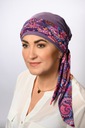 JOLA šatka B11+B366 Turban Turbans Scarves Lidia