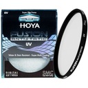 Antistatický UV filter Hoya Fusion 37mm