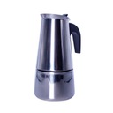 Moka Pot 300 ml 6 tz kávovar na varenie kávy