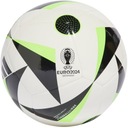 EURO 2024 ADIDAS KLUB TRÉNING FUTBAL VEĽKOSŤ 5 STROJ ŠITÝ