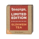 Teapigs Gluhwein 10 pyramíd